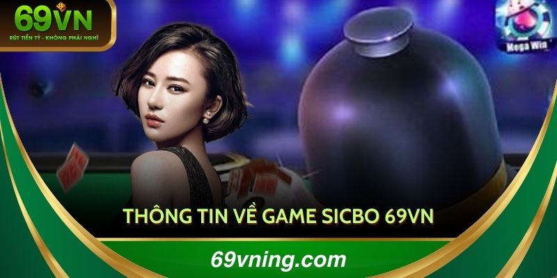 sicbo online